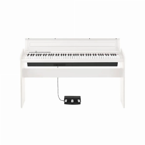 قیمت خرید فروش پیانو دیجیتال کرگ مدل LP-180-WH